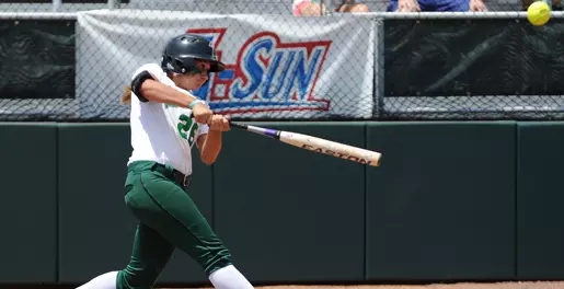 No. 21 Upstate Falls to Mercer in A-Sun Tournament Image