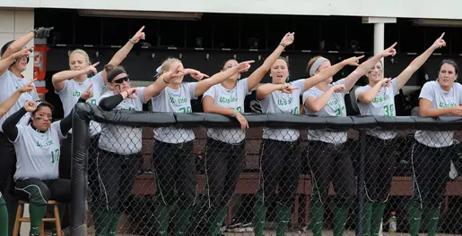 21st-Ranked Spartans Fall in A-Sun Tourney Thriller, Eliminated From Tourney Image