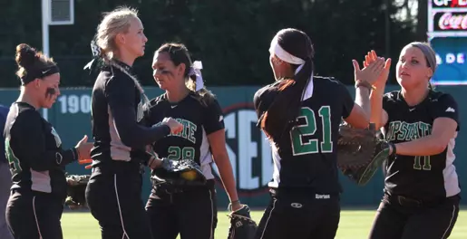 Upstate-Florida Gulf Coast To Start at 2:30 pm CT Image