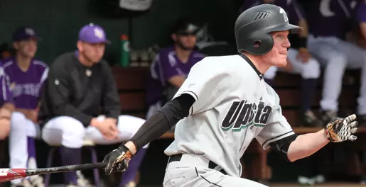 Lesch Leads Upstate to Victory Over Jacksonville Image