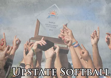 Upstate Begins National Search for Pitching Coach Image