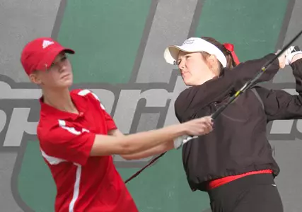 Lawton Announces Upstate Women's Golf Recruiting Class Image