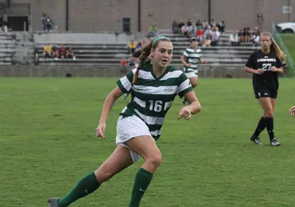 Spartans Close Preseason with Draw at Davidson Image