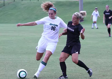 Spartans Fall at The Citadel in Season Opener Image