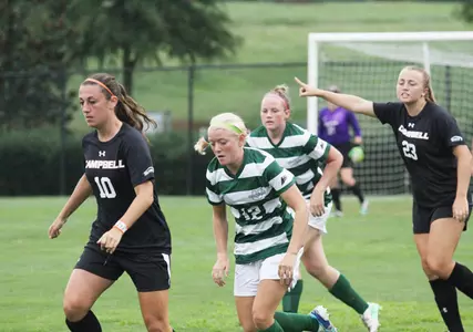 Early Goal Pushes UNC Asheville Past Upstate Image