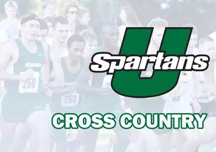 Spartans Picked Sixth, Seventh in A-Sun Preseason Cross Country Polls Image