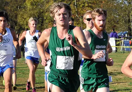 Upstate Posts 7th and 11th Place Finishes at Season-Opening Covered Bridge Open Image