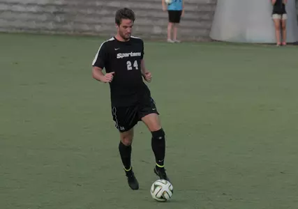 Upstate Guts Out Tie in Opener at UNC Asheville Image