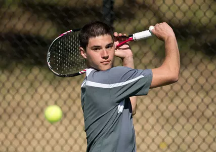 Spartans Open Season by Hosting USC Upstate Fall Classic Image