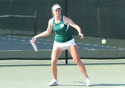 Women's Tennis Heads to Elon Fall Invitational Image