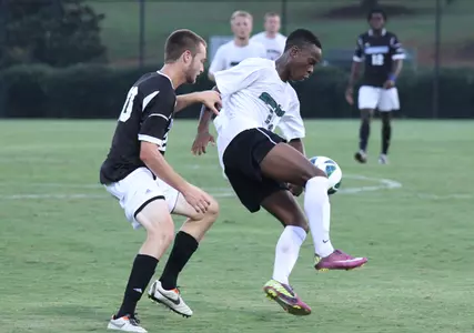 Upstate Takes 2-0 Win Over VMI Image