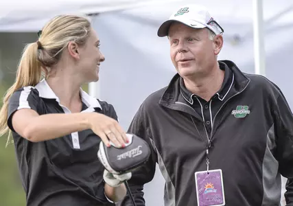 Upstate Opens Season at Great Smokies Intercollegiate Image