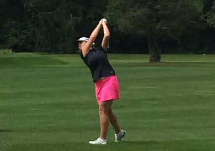 Culler Leads Strong Spartan Effort at Great Smokies Intercollegiate Image