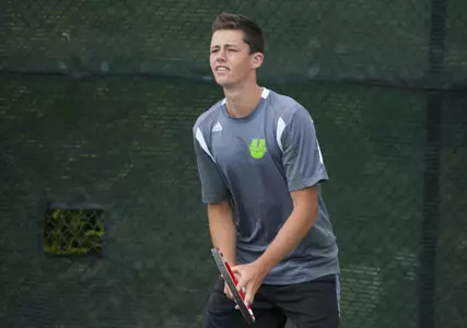 Four Spartans Reach Finals on Day Two of Upstate Fall Classic Image