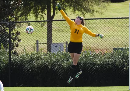 Gardner-Webb Uses Overtime Goal to Down Upstate Image