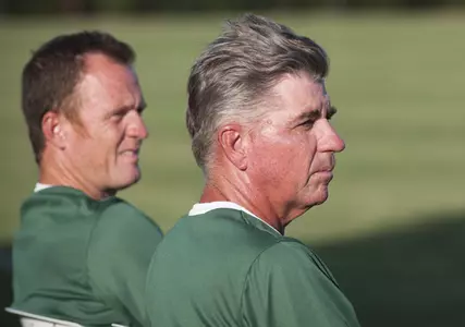 Spartans Tackle Big South Schools in Games Against Winthrop, PC Image