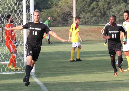 Winthrop Scores Comeback Win Over Upstate Image