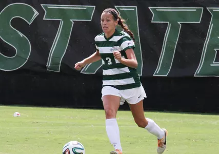 Upstate Travels to ETSU, VMI for Weekend Matches Image