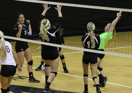 Upstate Travels to Presbyterian College for First Midweek Match Image