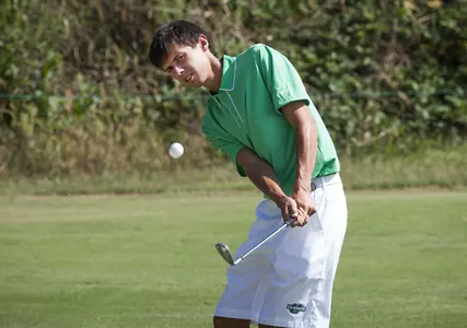 Cornfield in Top 10 at Rees Jones Invitational Image