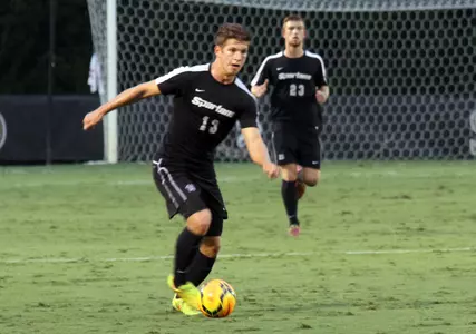 Upstate Falls in Shocker at Wofford Image