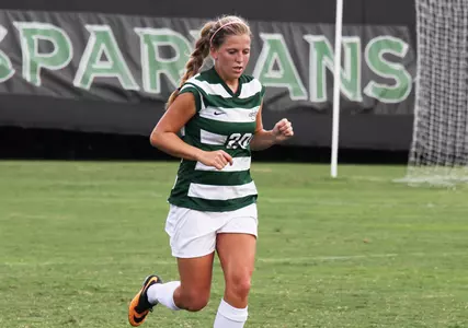 Spartans and Norse Play to Double Overtime Draw Image