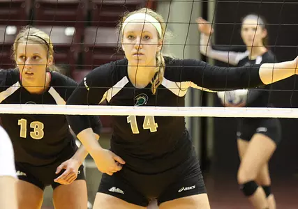 Upstate Suffers 3-0 Defeat at Winthrop Image