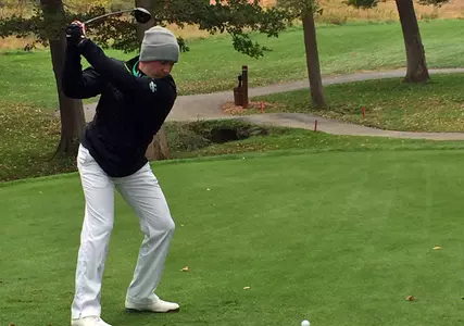 White Finishes 2nd, Upstate 3rd at Badger Invitational Image