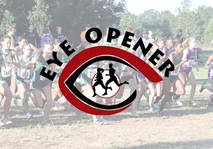 Spartans Host 31st Running of the Eye Opener Invitational this Weekend Image