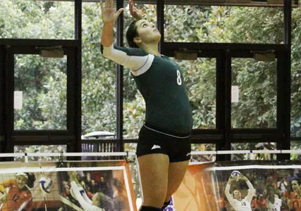 Spartans Drop Liberty Invitational Opener to UNCG, 3-2 Image