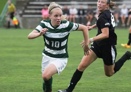 Furman Picks up Road Win Over Upstate Image