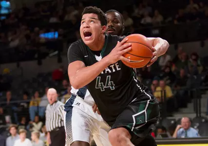 Lipscomb Holds Off Upstate in Final Seconds Image