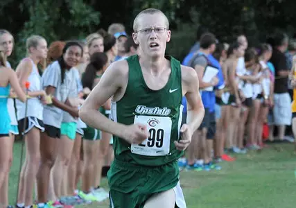 Upstate Wraps up Competition at the ETSU Track & Field Invitational Image