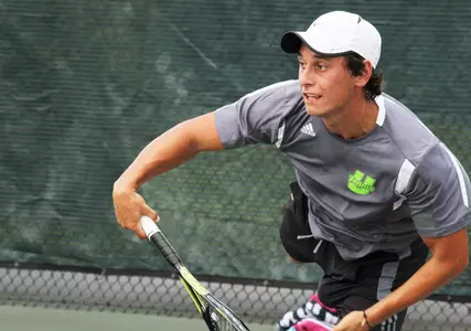 Upstate Defeated by Gardner-Webb in Home Opener Image