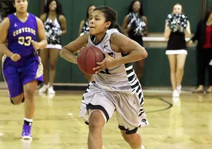 Strong Second Half Lifts Upstate Past Norfolk State 70-58 Image