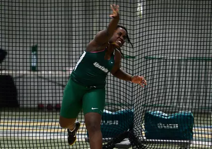 Upstate Completes Day One of Hilton Garden Invitational Image