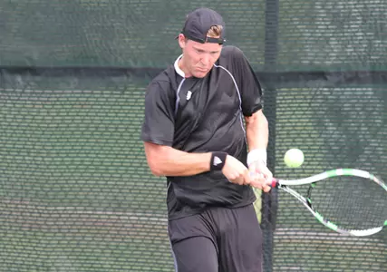 Spartans Drop Decision at Coastal Carolina Image