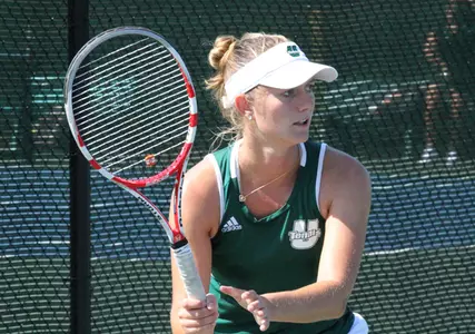 Spartans Defeated at Coastal Carolina Image