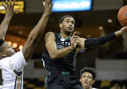 College Hoops Daily Names Miller All-Conference Image