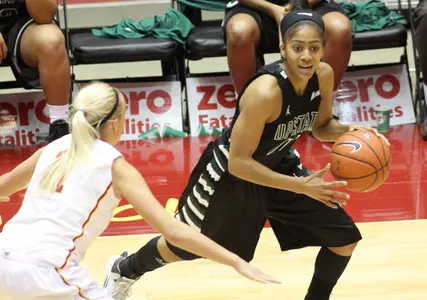 Upstate Falls 74-59 at Furman Image