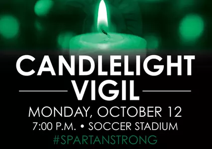 USC Upstate to Hold Candlelight Vigil Monday Evening Image