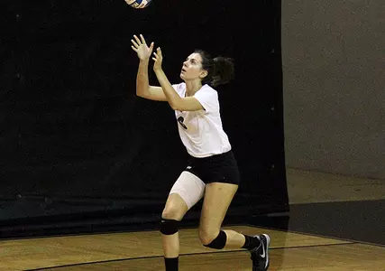 Upstate Wraps Up Road Trip this Weekend at Lipscomb, NJIT Image