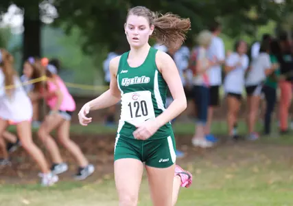 Upstate Set to Compete at Wake Forest Invitational Friday Image