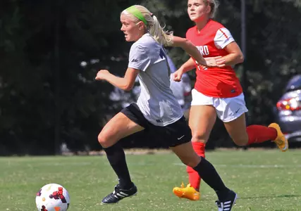 Jacksonville Takes 2-0 A-Sun Victory over Upstate Image