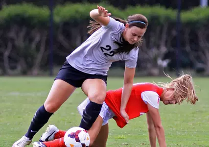 Upstate Faces Francis Marion Tuesday in Non-Conference Road Finale Image