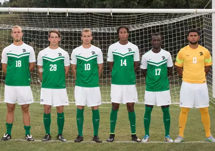 Upstate Hosts No. 22 Florida Gulf Coast for Coaches vs. Cancer Game, Senior Night Image