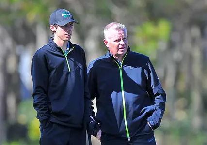 Upstate Back in Action this Weekend at Camden Collegiate Invitational Image