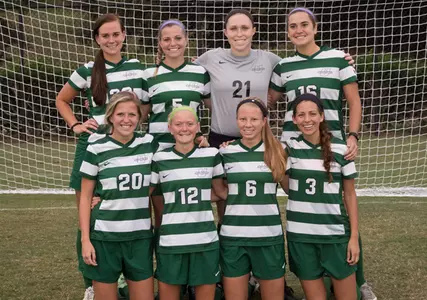 Upstate Tangles with Kennesaw State on Senior Day Image