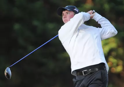 Cornfield, White Lead Upstate to a Sixth Place Finish at Camden Collegiate Invitational Image
