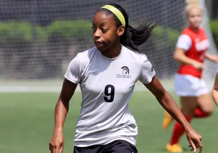 Baylor Selected as A-Sun Scholar-Athlete of the Year Image